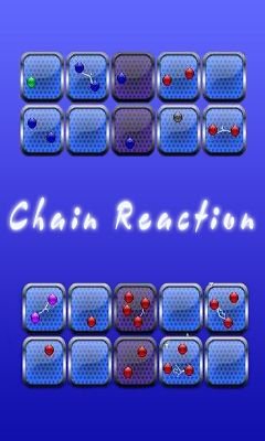 download Chain Reaction apk